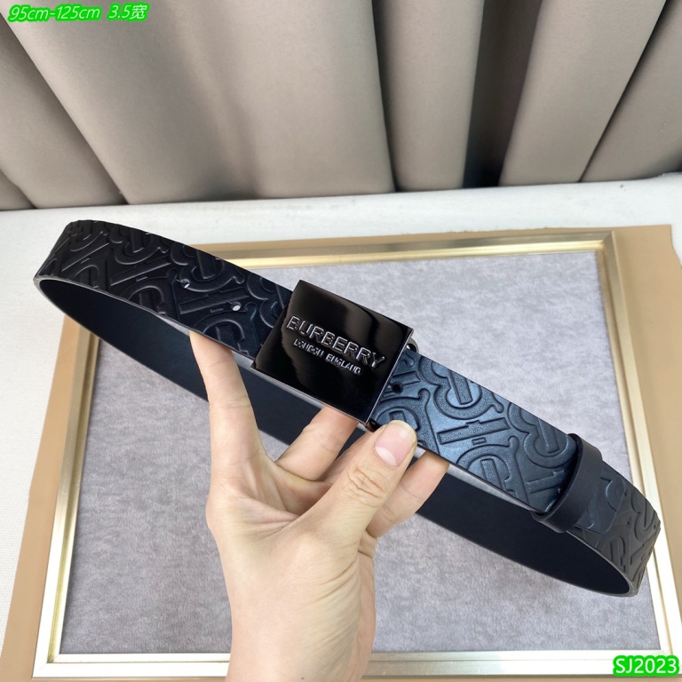 Burberry Belts-012