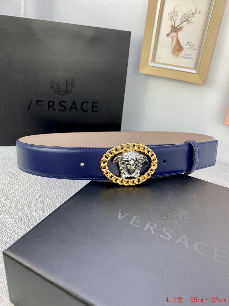 Versace Belts-003