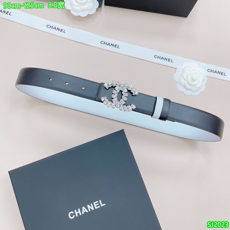 Chanel Belts(w)-035