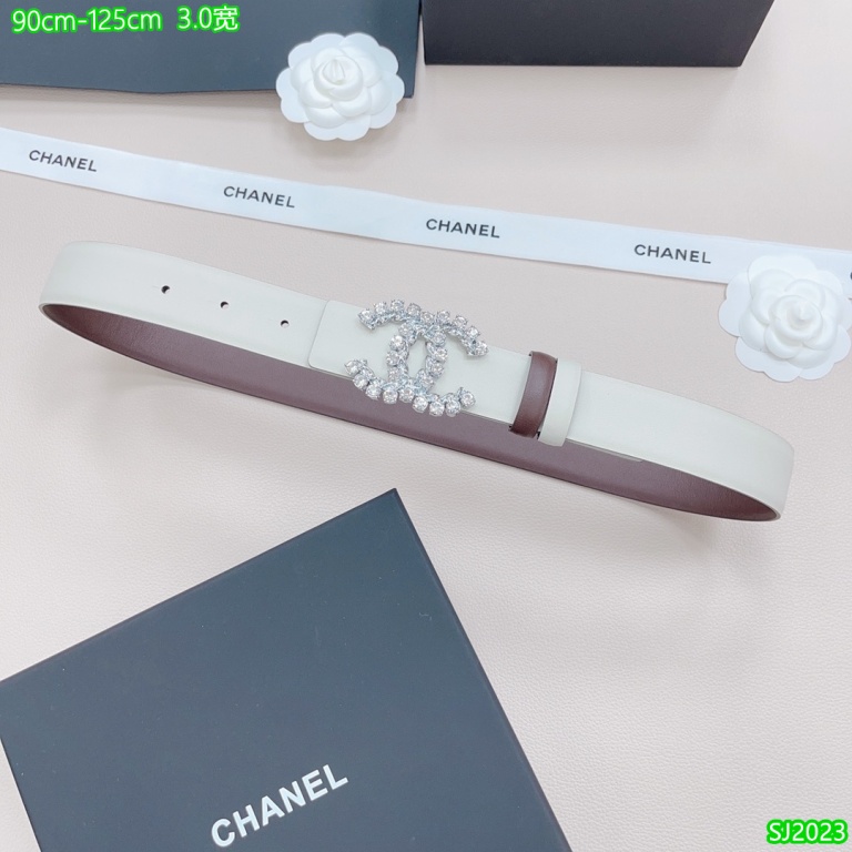 Chanel Belts(w)-033