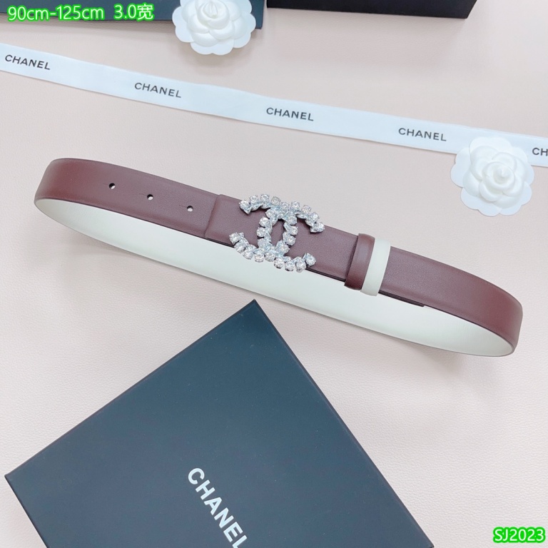 Chanel Belts(w)-032