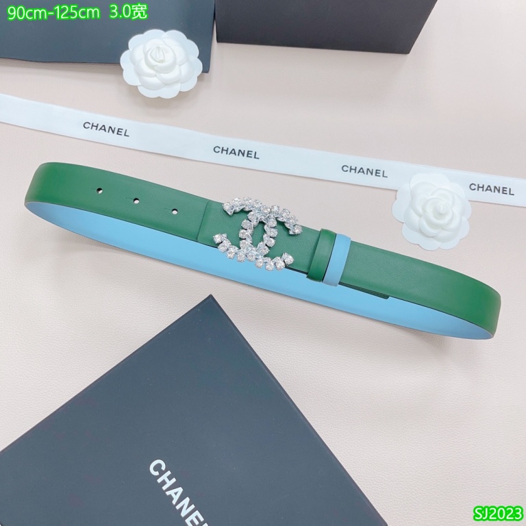 Chanel Belts(w)-031