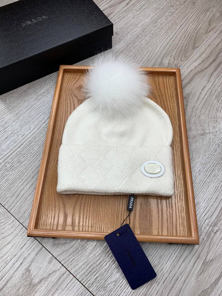 Prada Beanies-003