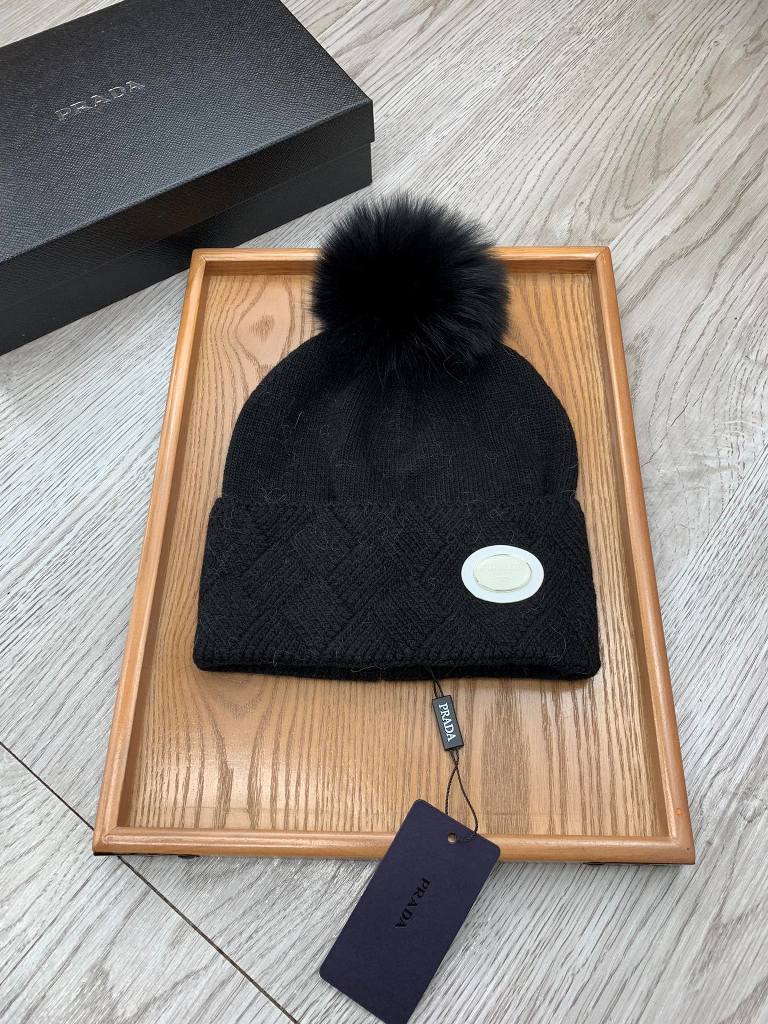 Prada Beanies-002
