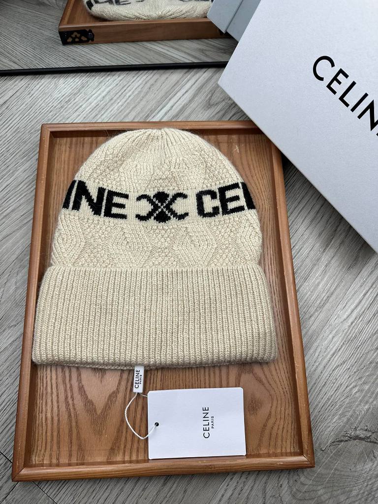 Celine Beanies-024