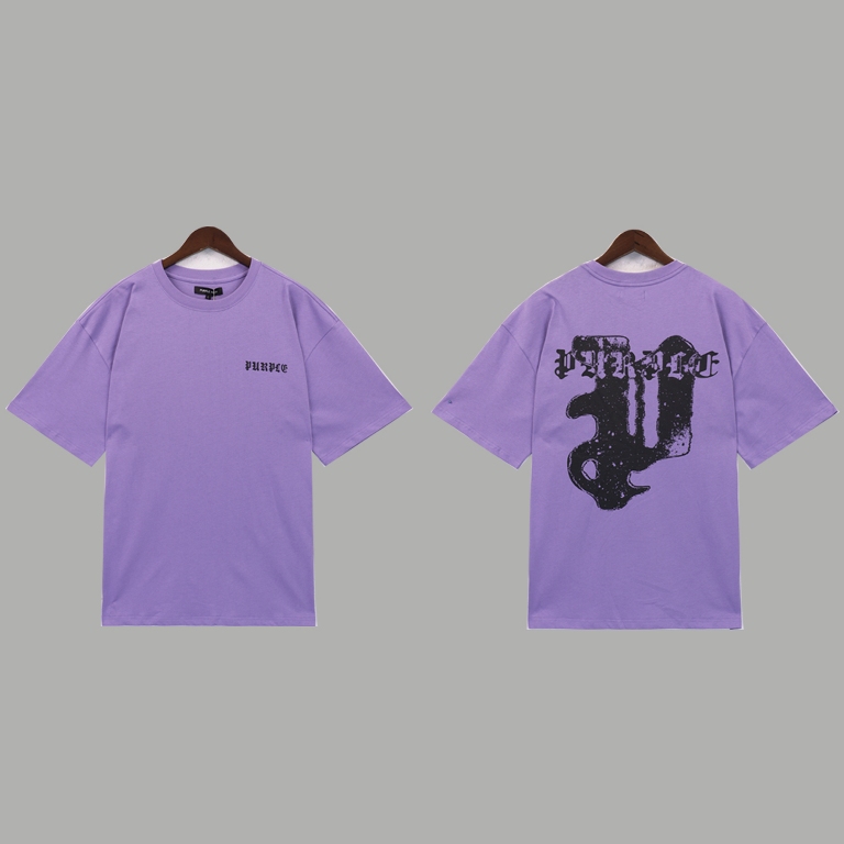 Purple TS-013