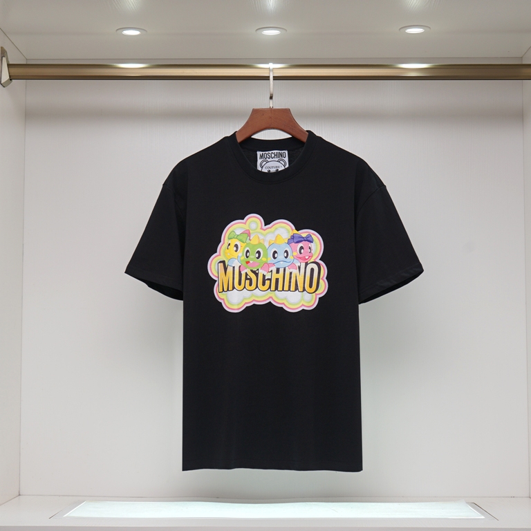 MOSCHINO TS-013