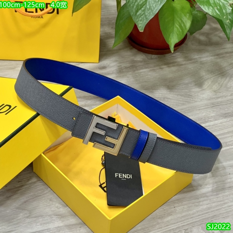 Fendi Belts-083