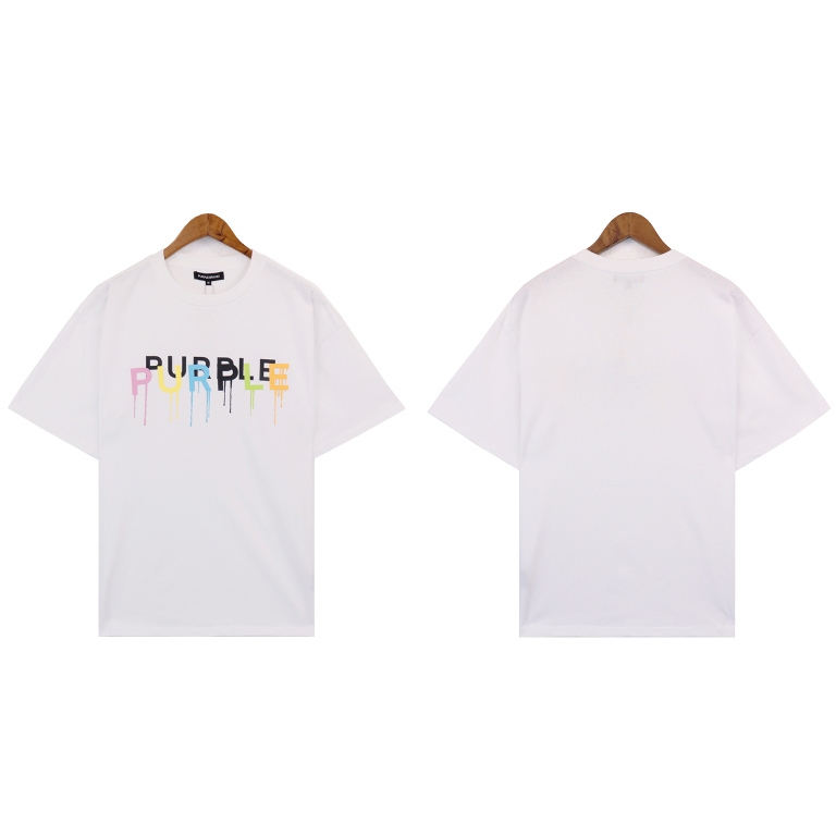 Purple TS-001