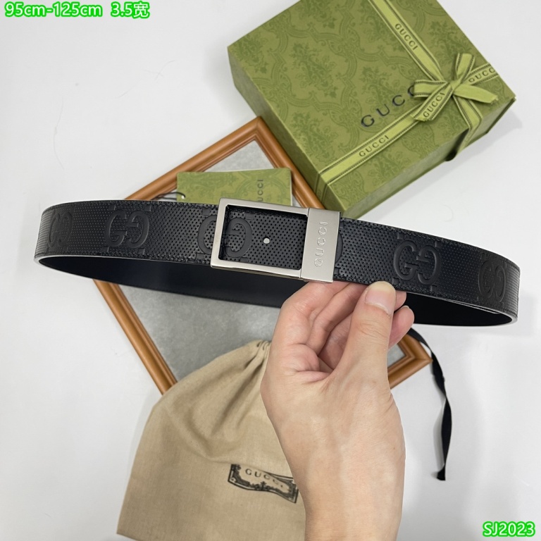 Gucci Belts-039