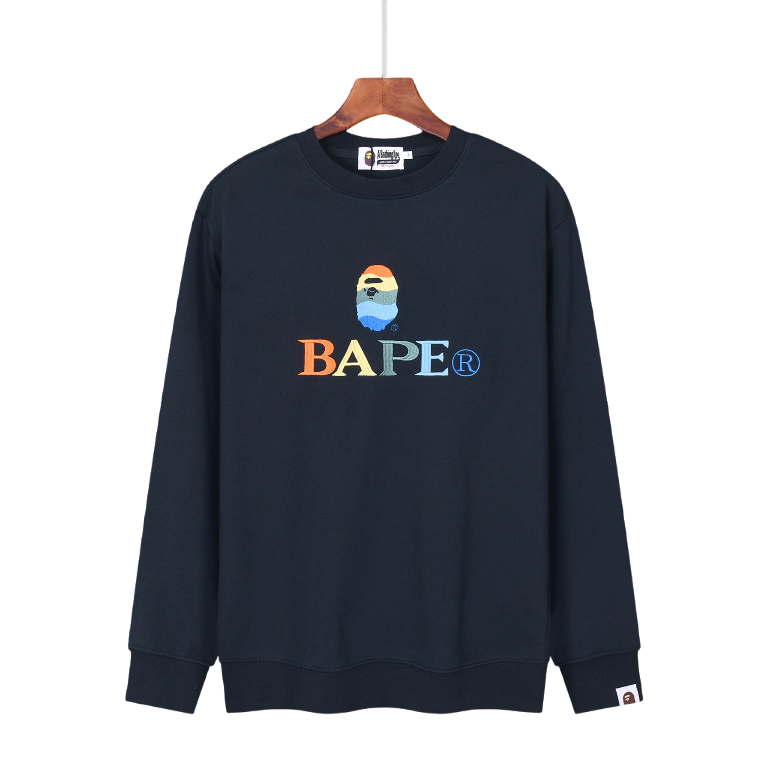 Bape Hoody-004