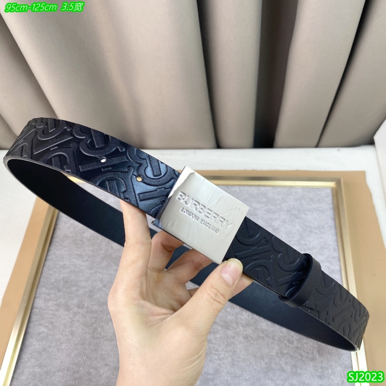 Burberry Belts-011