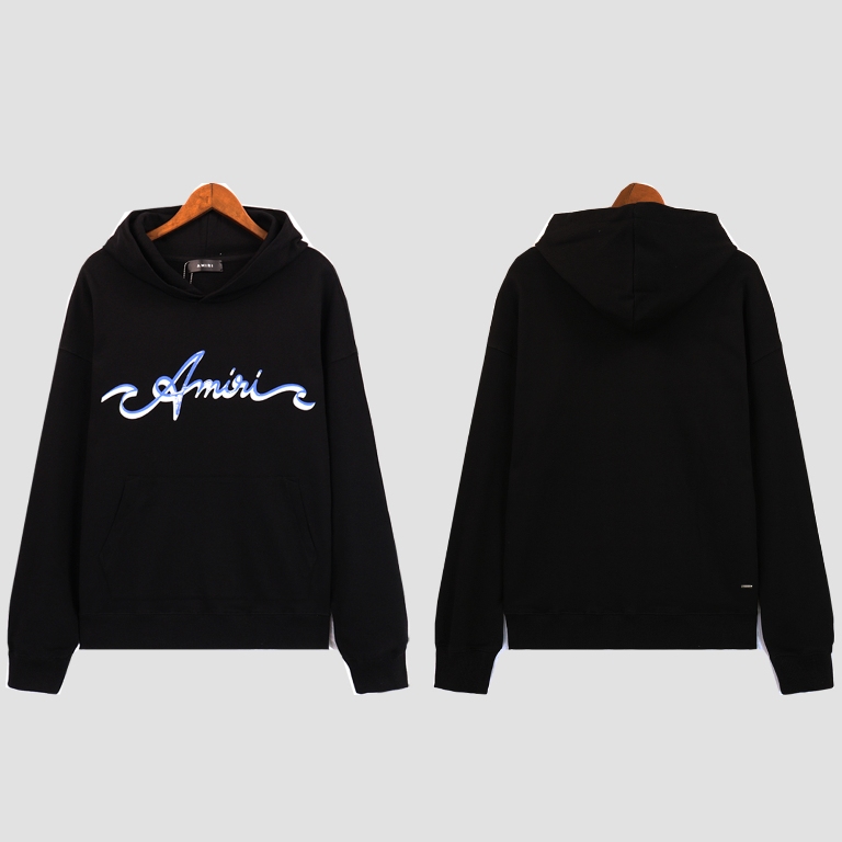 Amiri Hoody-015