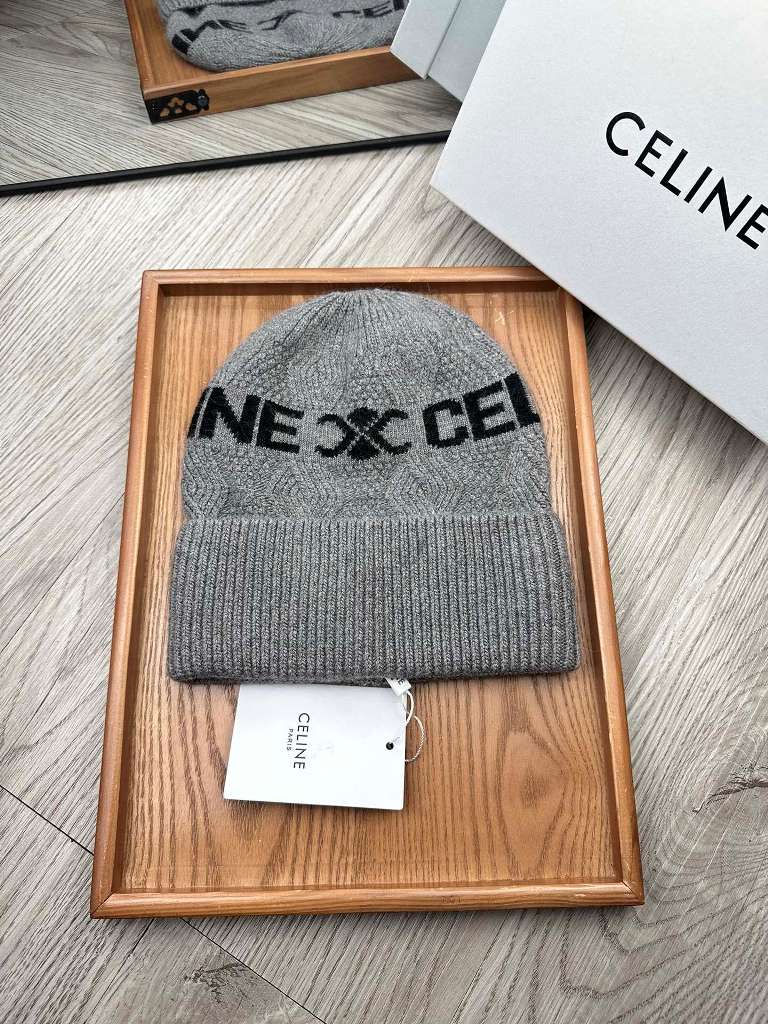 Celine Beanies-021