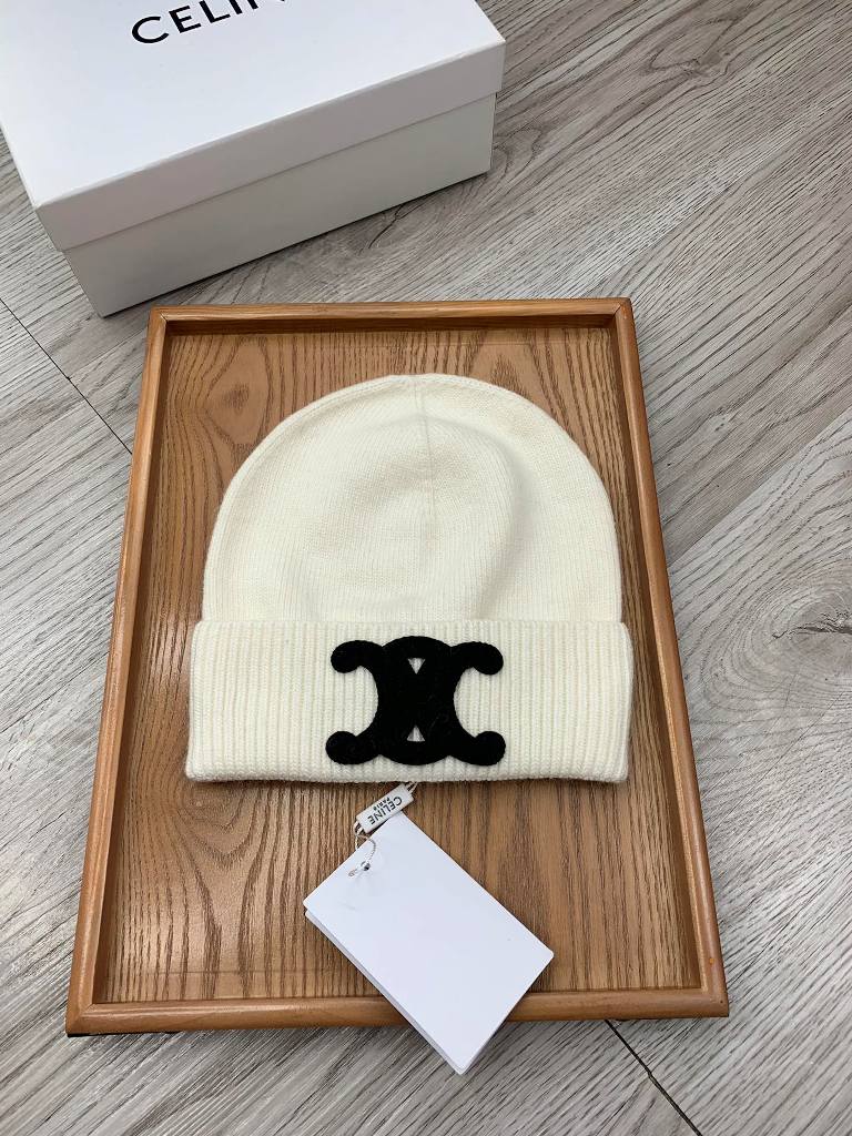 Celine Beanies-020
