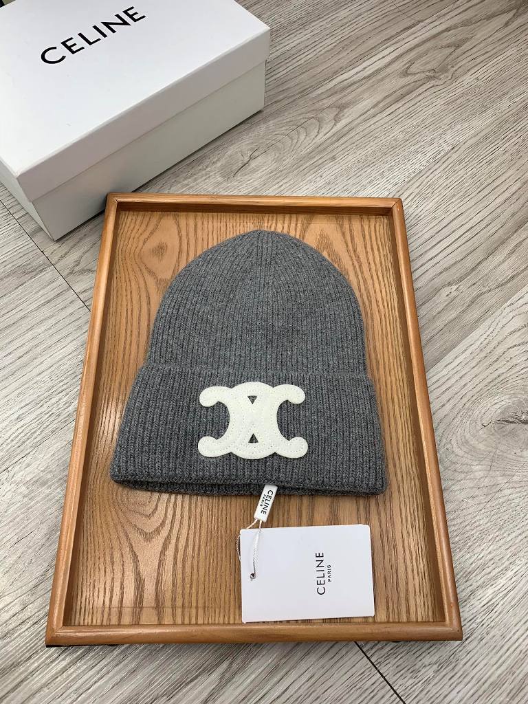 Celine Beanies-013