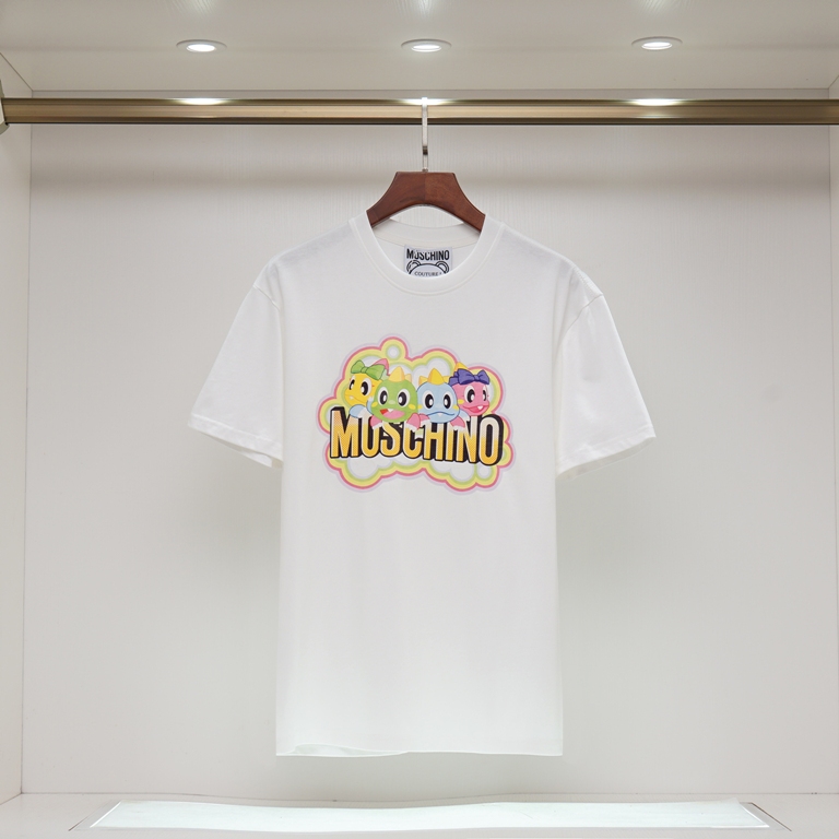 MOSCHINO TS-012