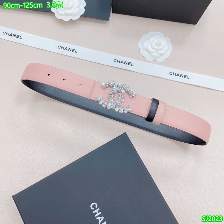 Chanel Belts(w)-041