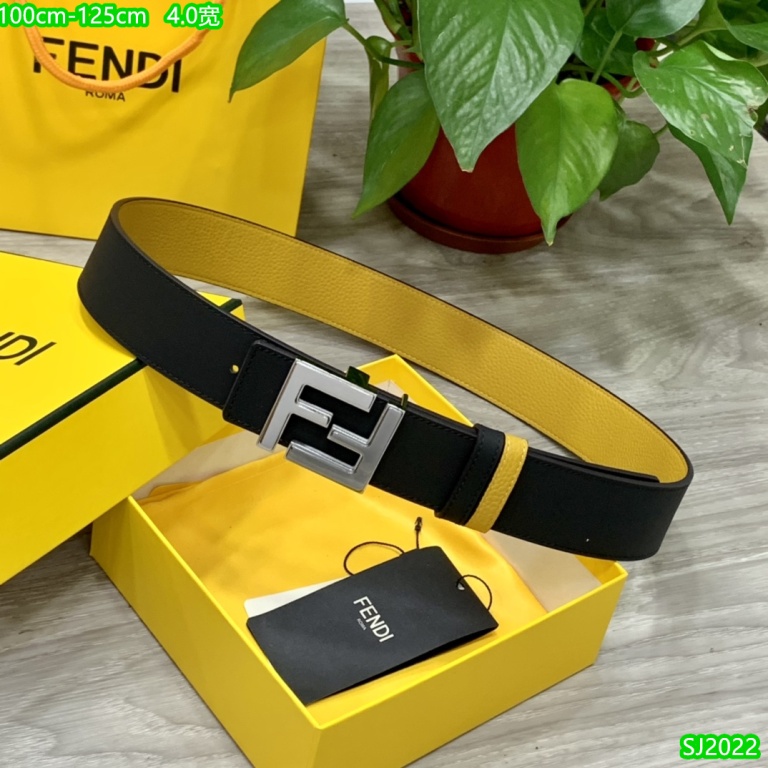 Fendi Belts-082