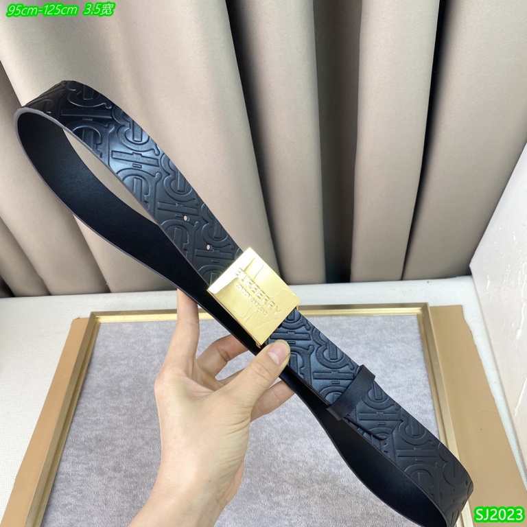 Burberry Belts-010