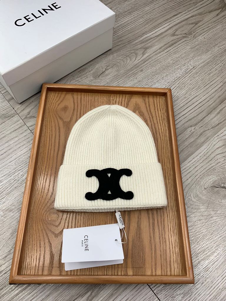Celine Beanies-011