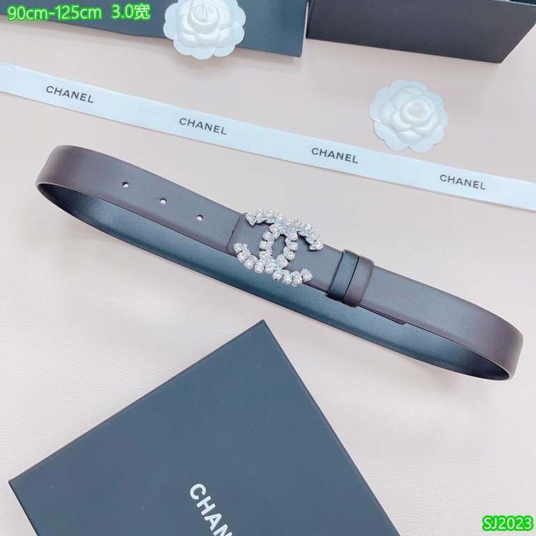 Chanel Belts(w)-040