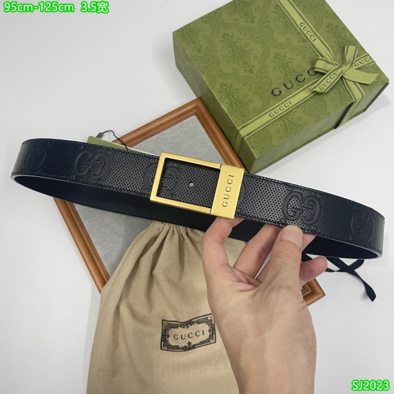 Gucci Belts-037