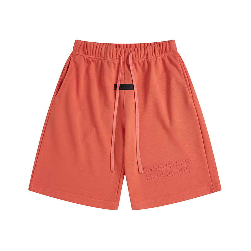 ESSENTIALS Shorts-004