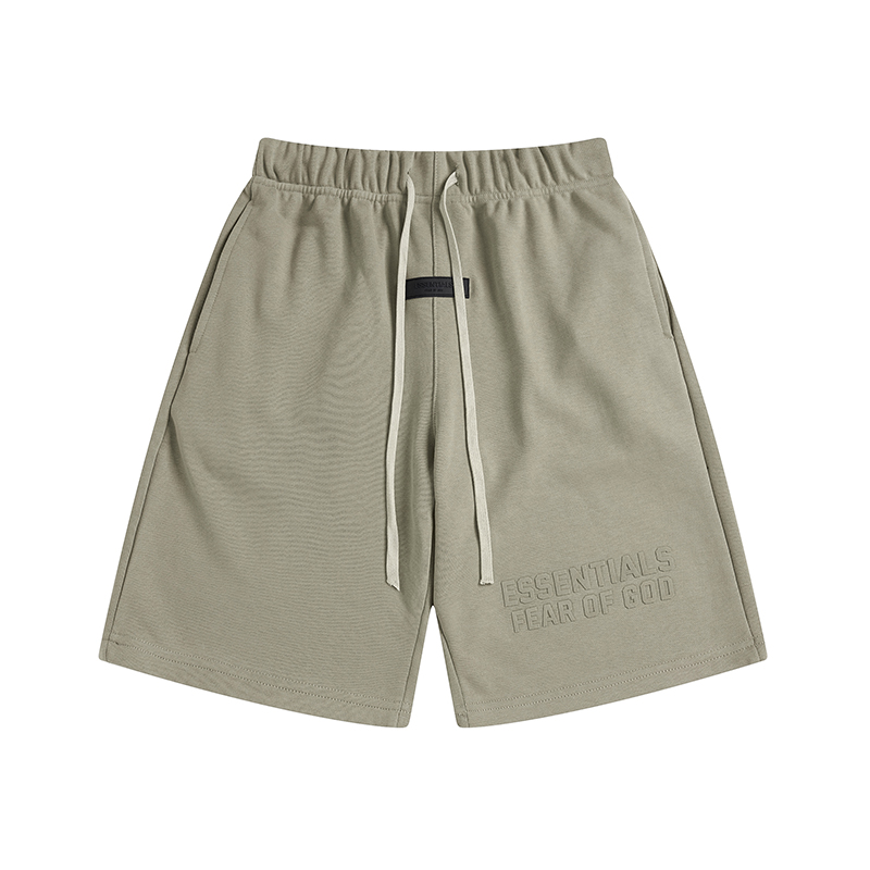 ESSENTIALS Shorts-003
