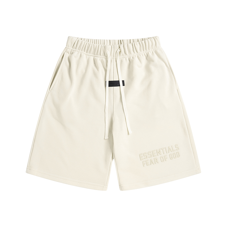 ESSENTIALS Shorts-002