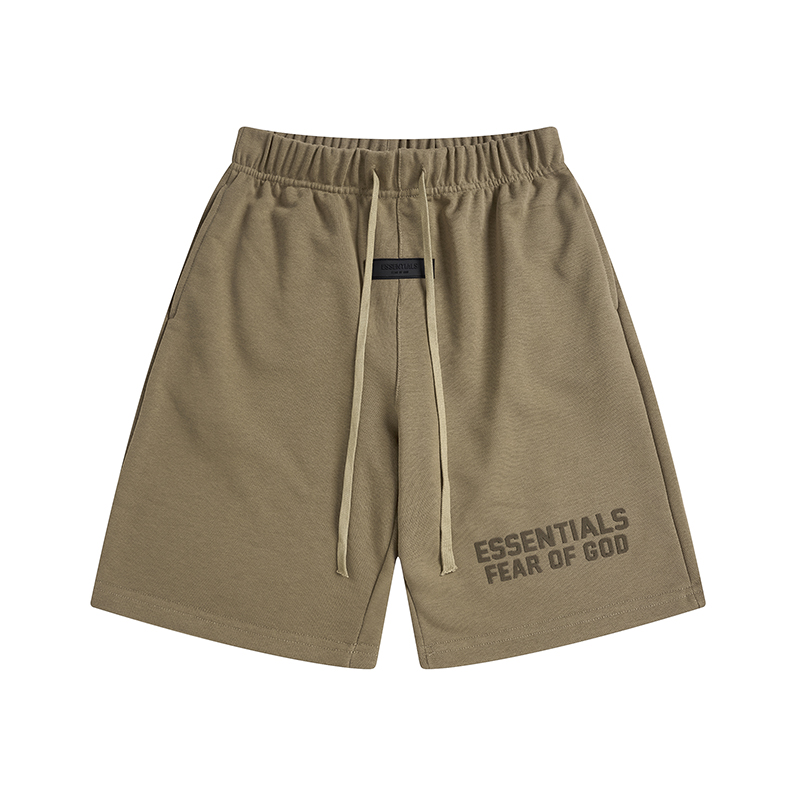 ESSENTIALS Shorts-001