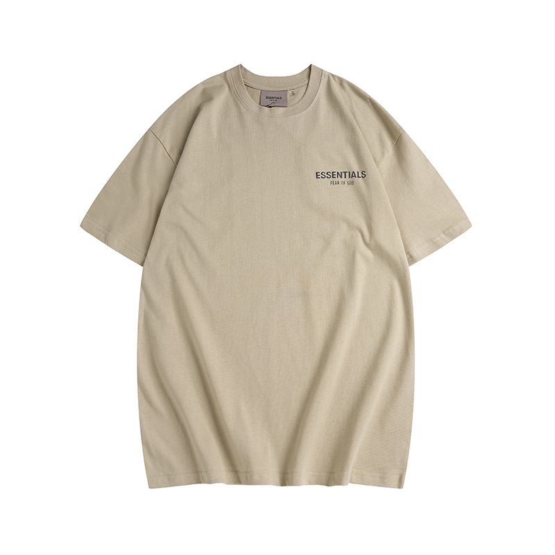 ESSENTIALS TS-012