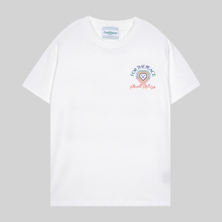 Casablanca TS-006