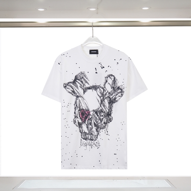 Dsquared2 TS-002