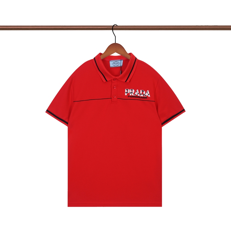 Prada Polo TS-002