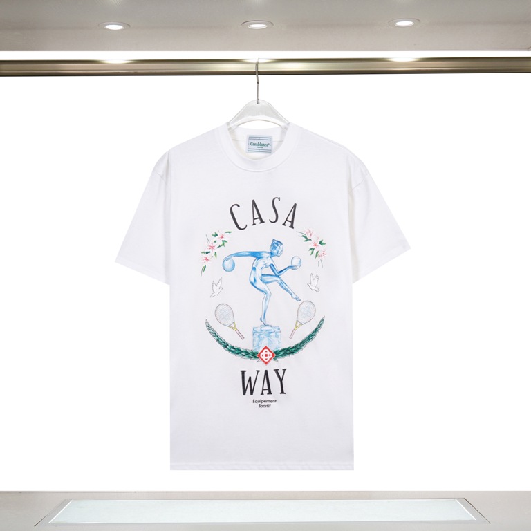 Casablanca TS-030