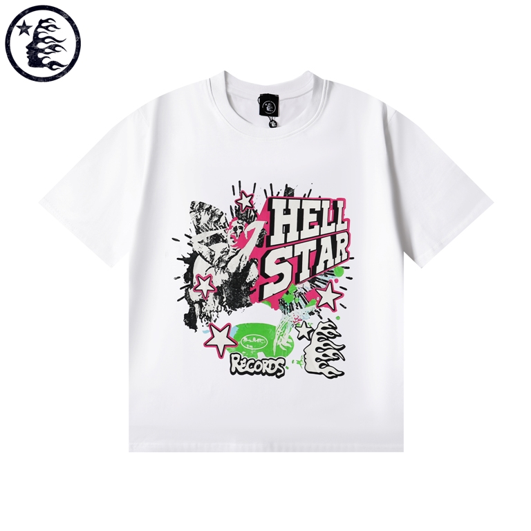 Hellstar TS-019
