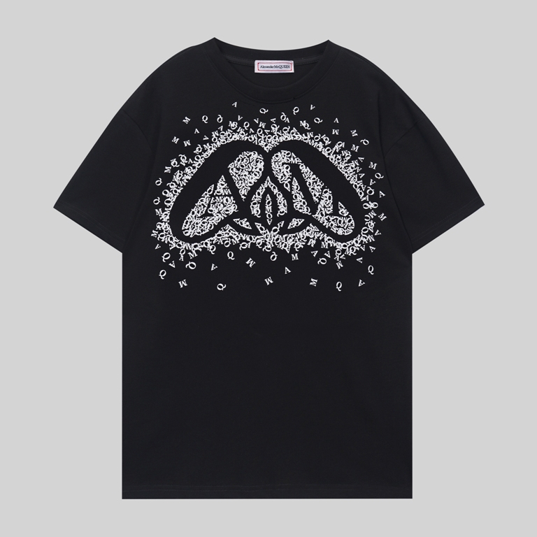 Alexander McQueen TS-001