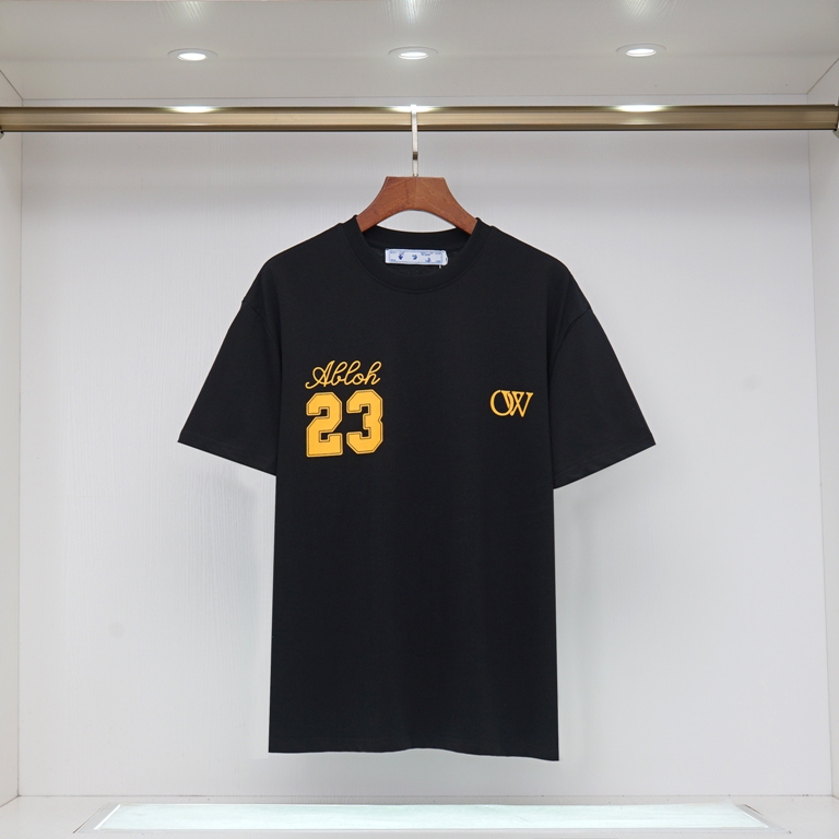 Off White TS-033