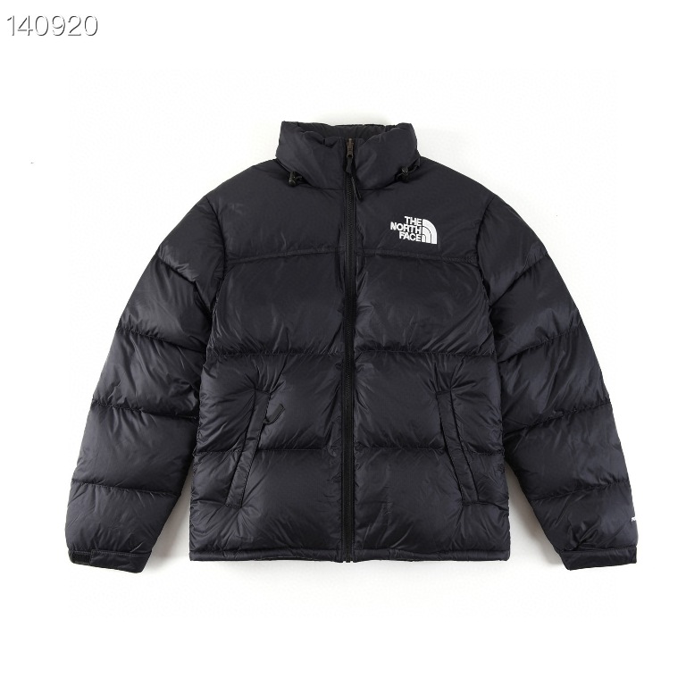 The North Face Down Jacket-004