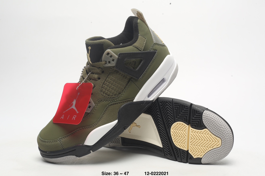 Air Jordan 4 Retro-004