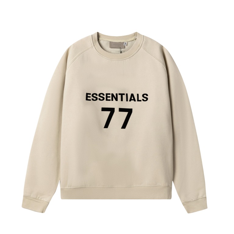 ESSENTIALS Hoody-021