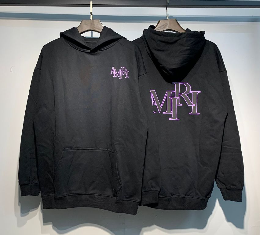 Amiri Hoody-014