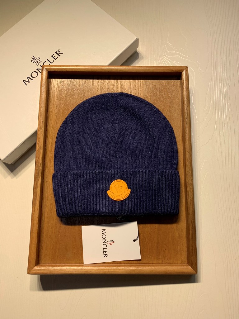 Moncler Beanies-103