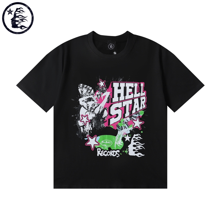 Hellstar TS-020