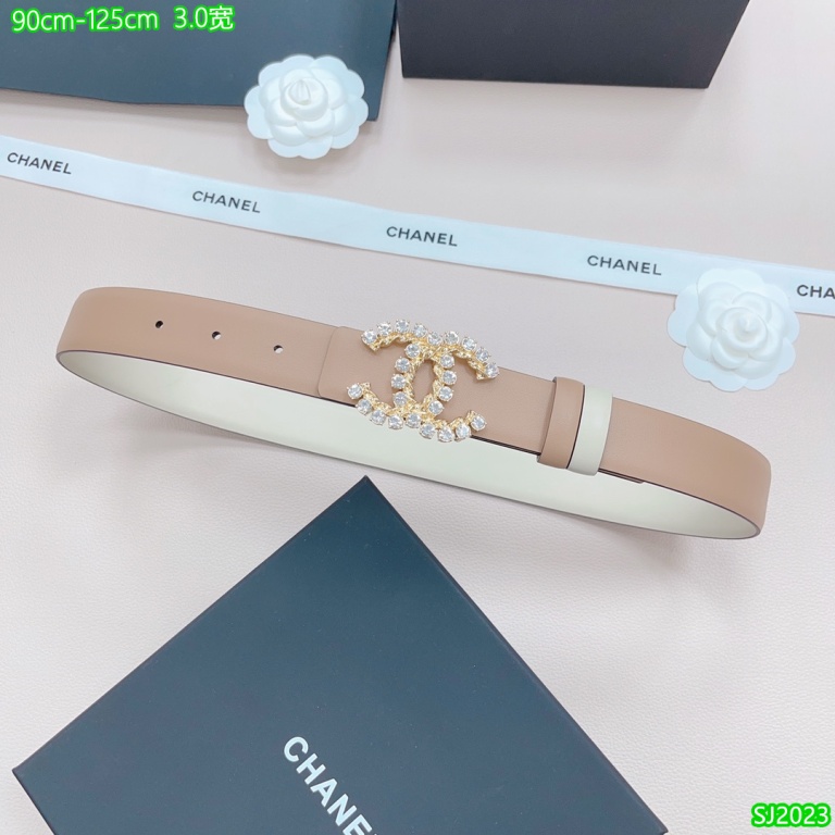 Chanel Belts(w)-030