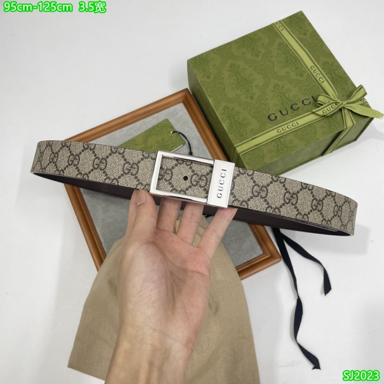 Gucci Belts-035