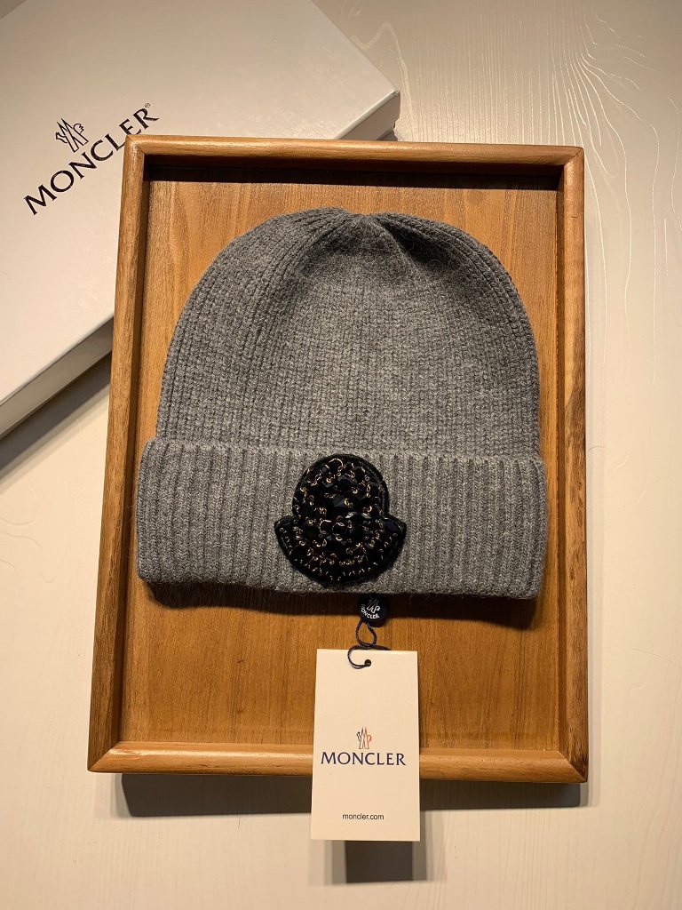 Moncler Beanies-092