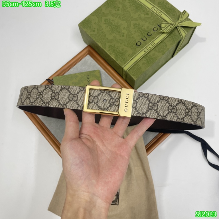 Gucci Belts-034