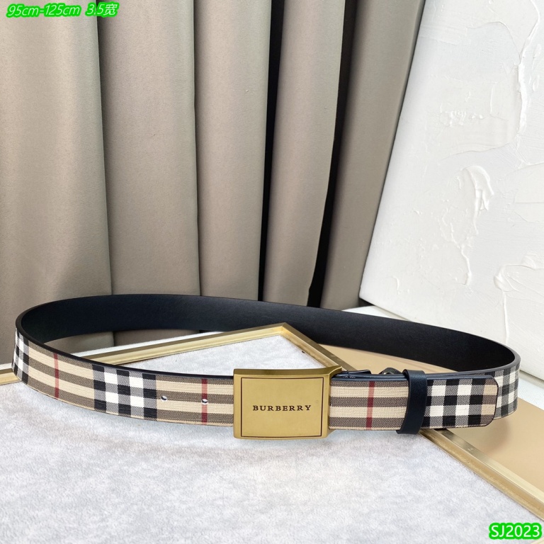 Burberry Belts-008